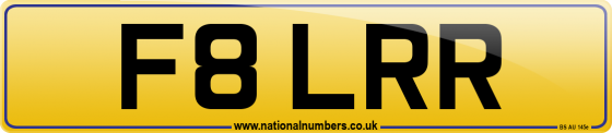 F8 LRR