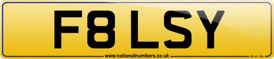 F8 LSY