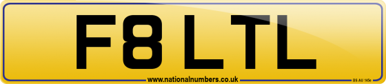 F8 LTL