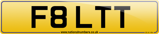 F8 LTT