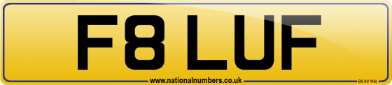 F8 LUF