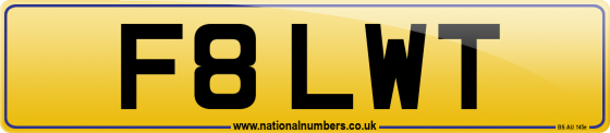 F8 LWT