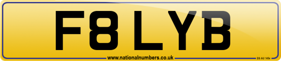 F8 LYB