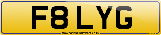 F8 LYG