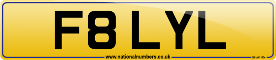F8 LYL