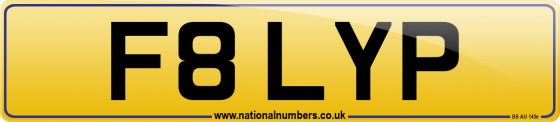 F8 LYP