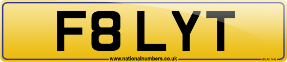 F8 LYT