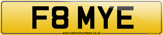 F8 MYE