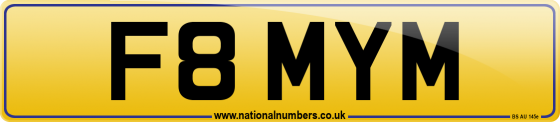 F8 MYM
