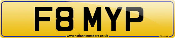 F8 MYP