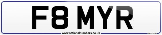 F8 MYR