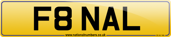 F8 NAL