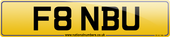 F8 NBU