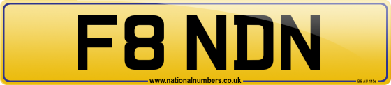 F8 NDN
