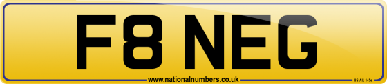 F8 NEG