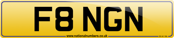 F8 NGN