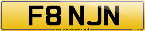 F8 NJN