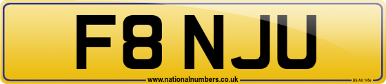 F8 NJU