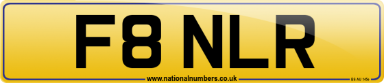 F8 NLR