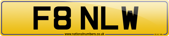 F8 NLW