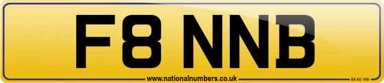 F8 NNB