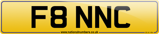 F8 NNC