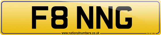 F8 NNG