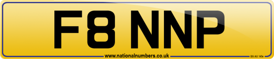 F8 NNP