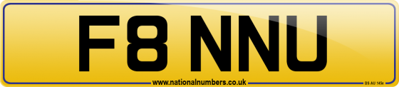 F8 NNU