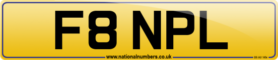 F8 NPL