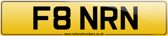F8 NRN