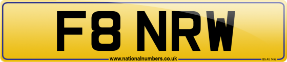 F8 NRW