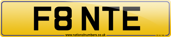 F8 NTE