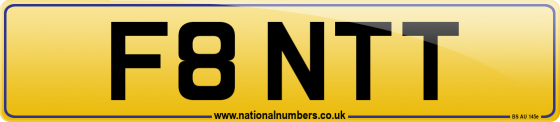 F8 NTT