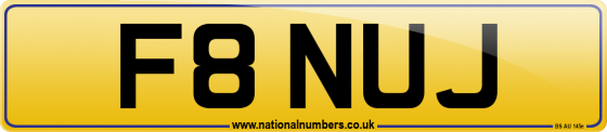 F8 NUJ