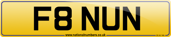 F8 NUN