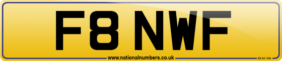 F8 NWF
