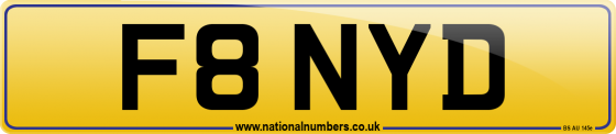 F8 NYD