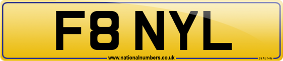F8 NYL
