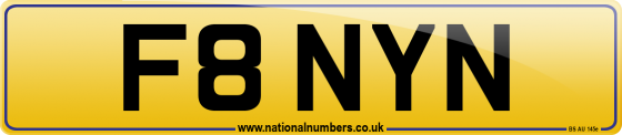 F8 NYN