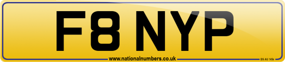 F8 NYP