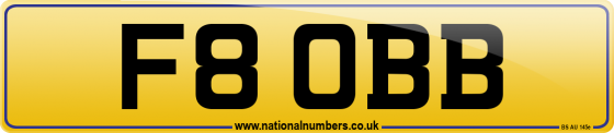 F8 OBB