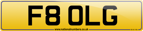F8 OLG