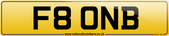 F8 ONB
