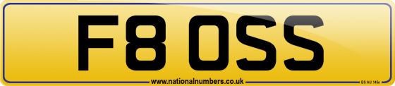 F8 OSS