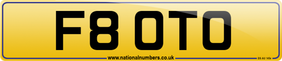F8 OTO