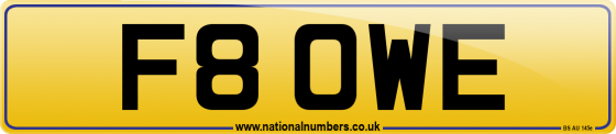 F8 OWE
