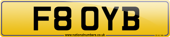 F8 OYB