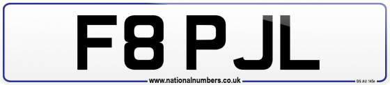 F8 PJL