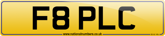 F8 PLC